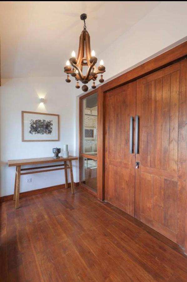 474 Apartment *